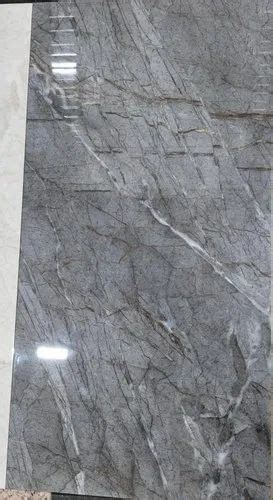 Multicolor High Glossy Vitrified Tiles Thickness 12 14 Mm Size