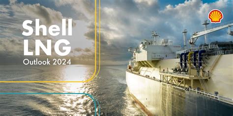 Shell Lng Outlook Global Lng Demand To Rise More Than By