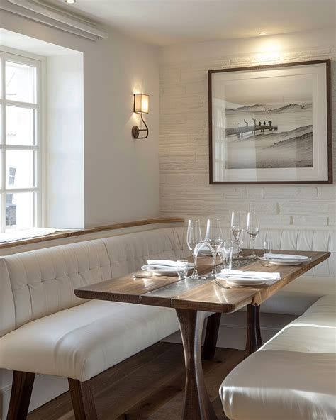 restaurant interior design  stylesmiths