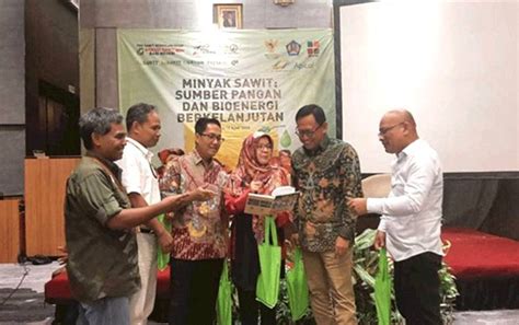 Keterbatasan Produksi Pengaruhi Lonjakan Harga Produk Minyak Sawit