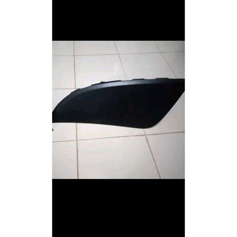 Jual Airbag Penumpang Honda Brio Mobilio Cover Baru Shopee Indonesia