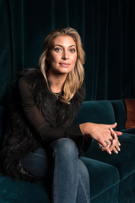 Cecilia Forss julkalender-comeback efter Ica-reklamen