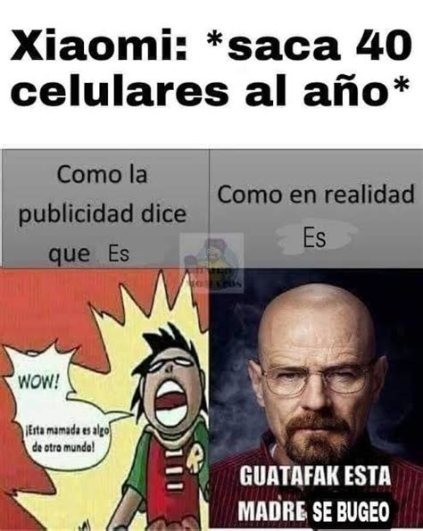 Top Memes De Tecnolog A En Espa Ol Memedroid