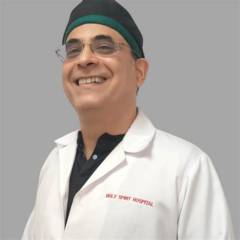 dr amit sharma holy spirit hospital  multispeciality hospital