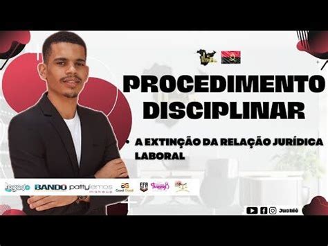 Um Exemplo de Processo Disciplinar Análise e Resultados Actualizado