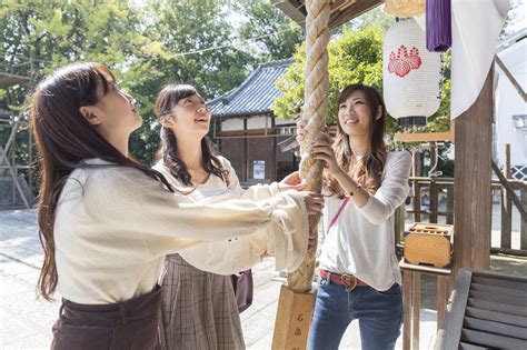 知らないと損してる！？】神社の願い事が叶いやすい参拝方法とは？』 運気が上がる神社やその参拝方法等を紹介！