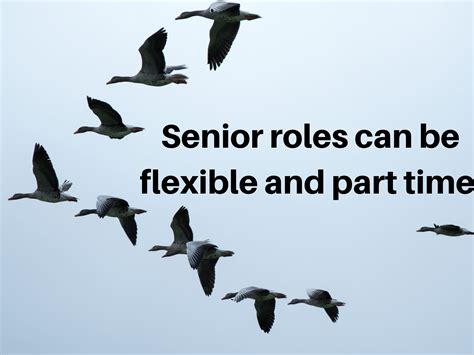 Management jobs can be part-time - Ten2Two