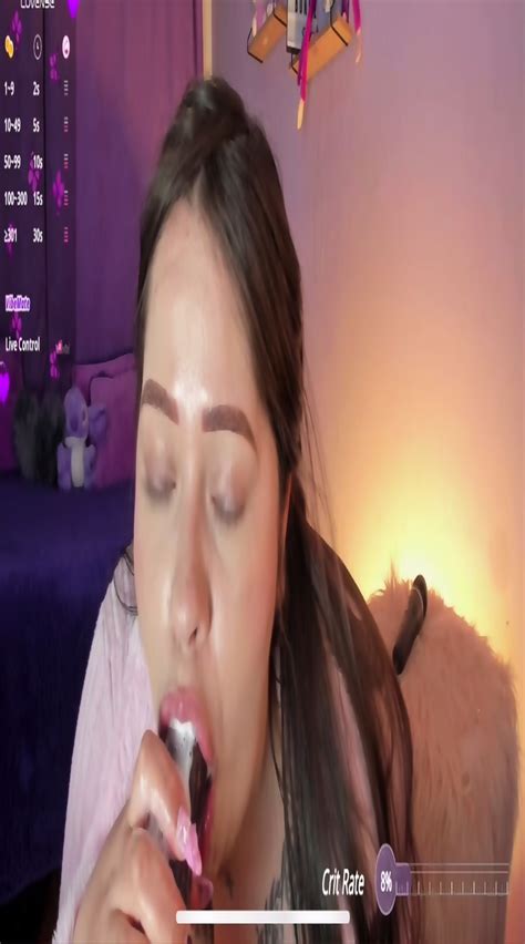 Big Titty Latina Sucks Bbc Dildo