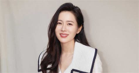 Son Ye Jin Net Worth From Being The Face Of Luxury Brands Valentino