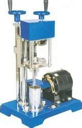 Vane Shear Apparatus In Delhi Delhi Get Latest Price From Suppliers