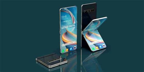 Oppo Is Making Their Own Foldable phone - UNBOX PH