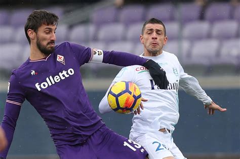 Fiorentina Captain Davide Astori Sadly Passes Away at the Age of 31 ...