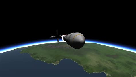 Sputnik 1 And Sputnik Rocket - The Spacecraft Exchange - Kerbal Space ...