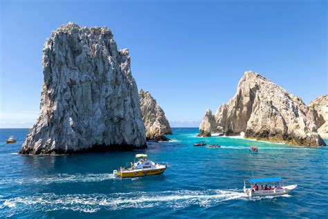 Los Cabos Is Officially One Of The World's Top Beach Destinations ...