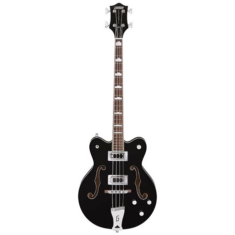 Gretsch Electromatic G5442bdc Bass Black Basse électrique