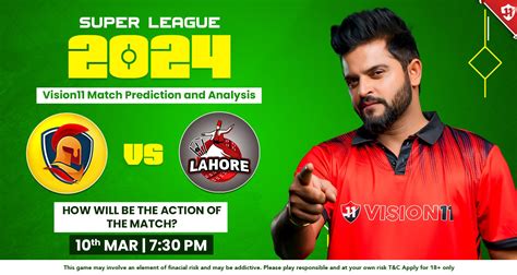 Quetta Gladiators Vs Lahore Qalandars Match Prediction And Analysis