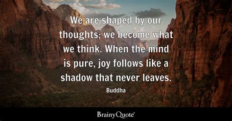 top  thoughts quotes brainyquote