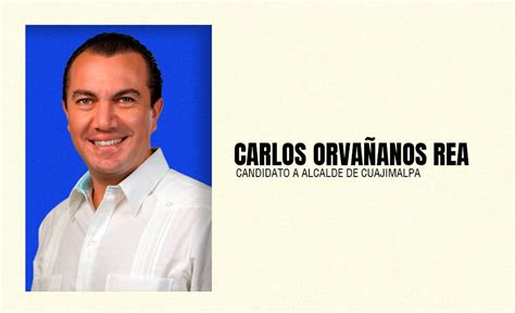 Biografía de Carlos Orvañanos Rea