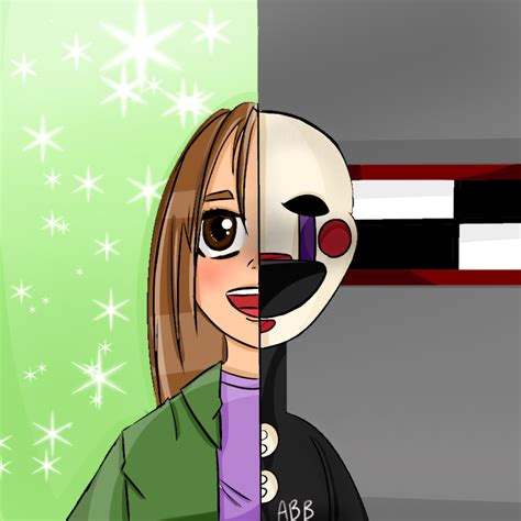 charlie emilypuppet fnaf  crybabycatastrophe  deviantart