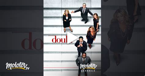 Doubt En Streaming Gratuit Sur Molotov Channels