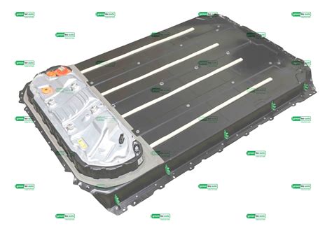 2021-2025 Tesla Model 3 Battery Replacement