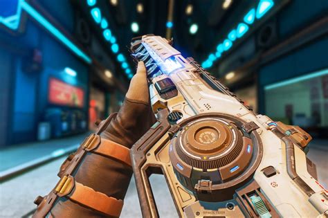 Apex Legends Date De Sortie Classes Armes La Saison 16 En Détails