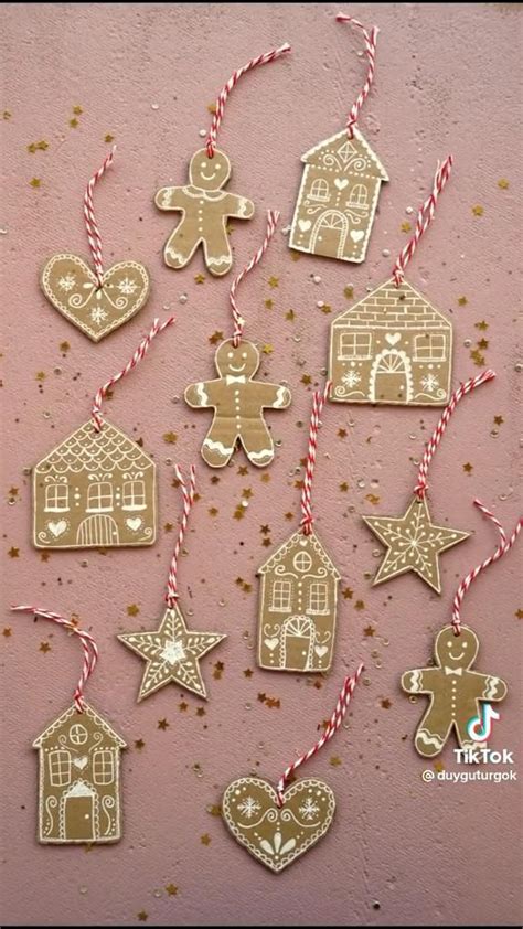 Pin By Marty On Pink Christmas In Xmas Crafts Christmas