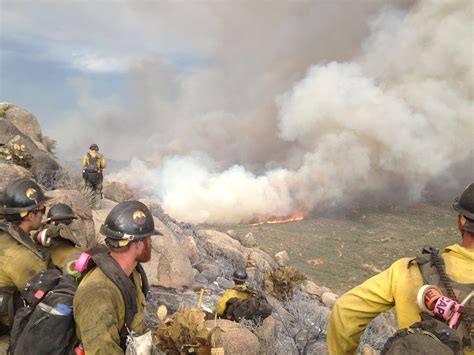 20 Years Later Legacy Of A Deadly Colorado Wildfire Endures