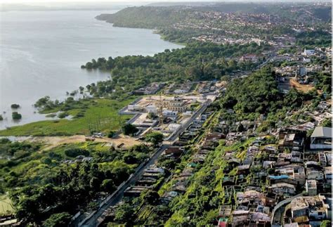 Por Que Macei Tem Risco De Desastre Ambiental E O Que H Nas Minas Da