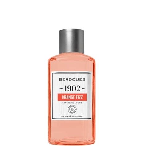 1902 Tradition de Berdoues Eau de Cologne Thé Vert Incenza