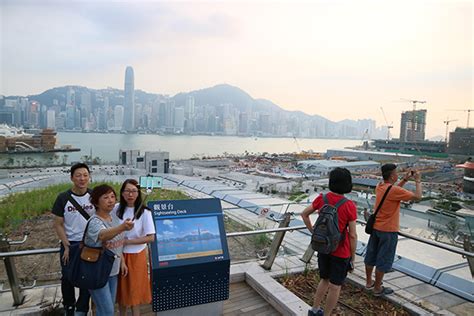 高鐵通車三月日均載客五萬 港鐵：旅客平穩上升 香港商報