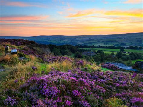 United Kingdom Landscape Wallpapers Top Free United Kingdom Landscape