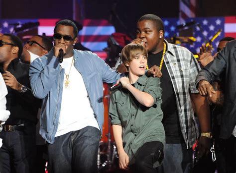 Ex Bodyguard Speaks On Justin Bieber And Diddy Viral Clip News