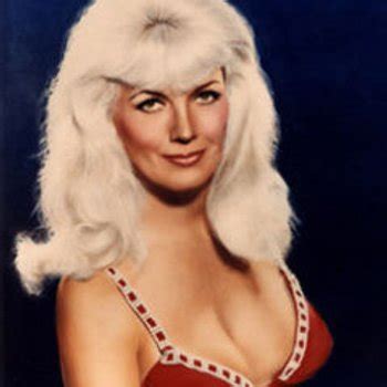 Bunny Yeager Babe Page Watch This Centerfold On FreeOnes