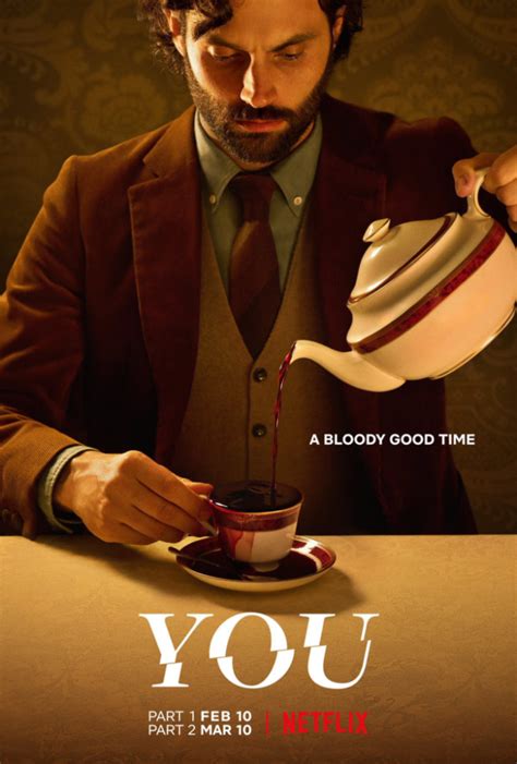 Lanzan Tr Iler De La Cuarta Temporada De You Y Confirman Fecha De