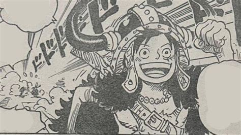 SPOILER AWAL DAN LINK BACA ONLINE Manga One Piece Chapter 1130 Bahasa