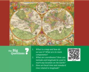 locating places   earth question answers class  ncert social