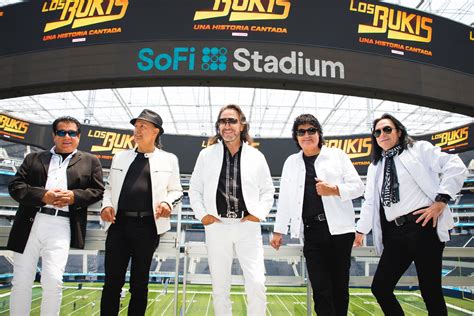 Los Bukis Regresan Luego De 25 Años Primera Hora