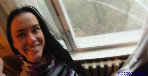 Amazing Brunette Margareth Coitus In Porno