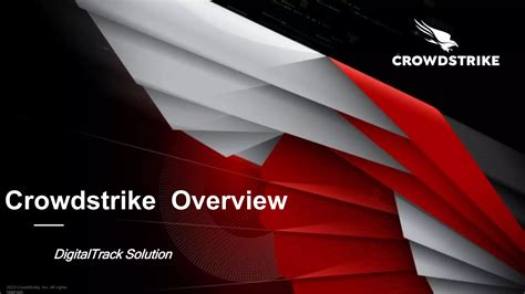 Crowdstrike Pptx