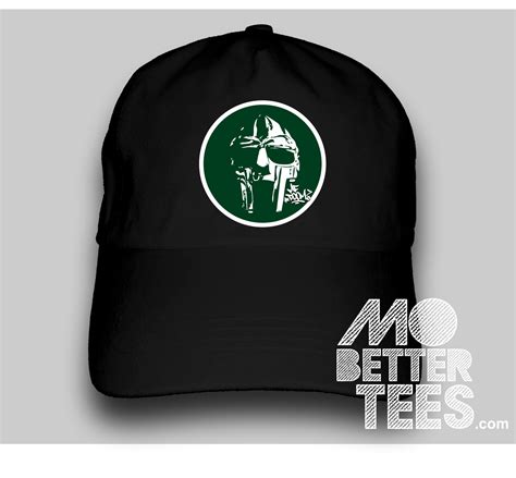 Mf Doom Custom Printed Dad Hat Baseball Cap Dad Hat Hats