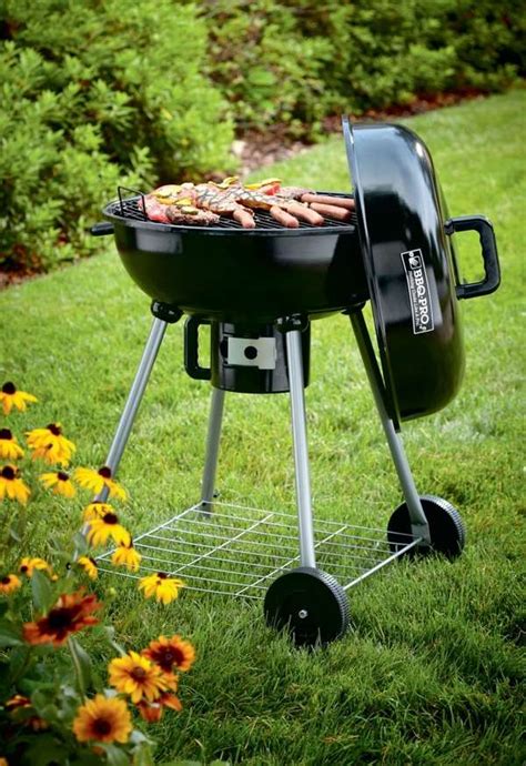 Backyard bbq ideas – have fun with friends and family