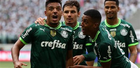 Que Canal Vai Transmitir O Jogo Do Palmeiras - A GLOBO VAI TRANSMITIR O JOGO DO PALMEIRAS HOJE (05/10)? Qual canal vai ...