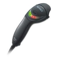 Specs Handy Barcode Reader BL N70 Series KEYENCE Canada