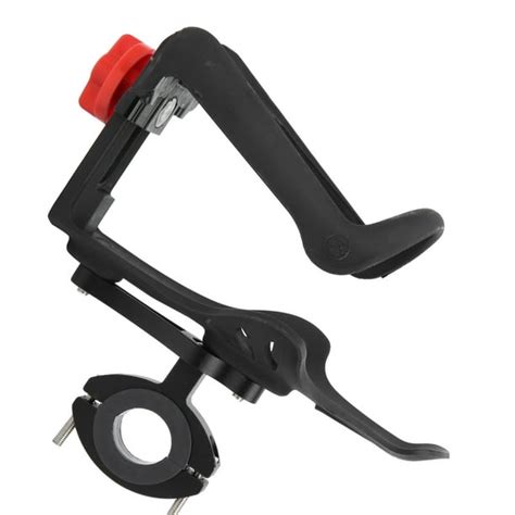 Bike Bottle Cage Adjustable Diameter Mountain Bike Cup Holder Universal