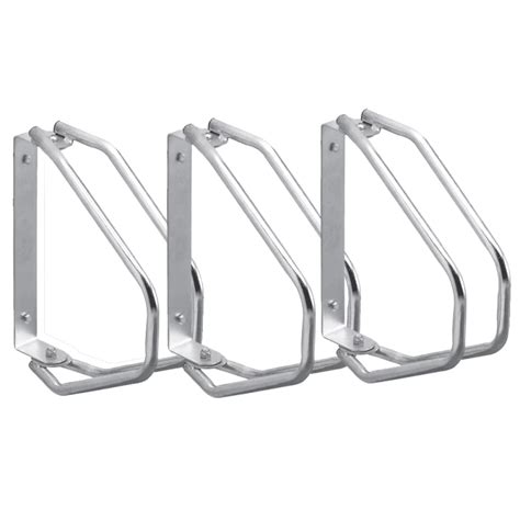 High Quality Bicycle Storage Rack Spiral Bike Rack