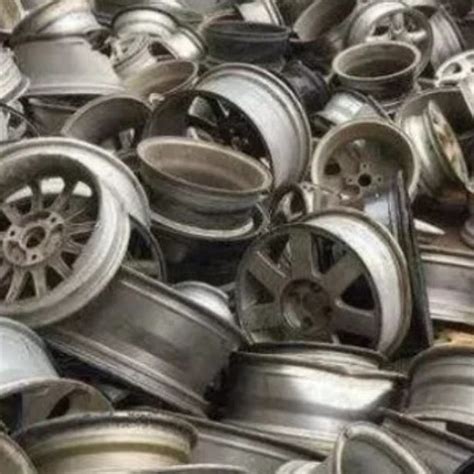 Pure Aluminium Alloy Wheel Scrap For Sale Scrap Wheels Rims China