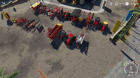 Mod Pack V By Stevie Ls Farming Simulator Mod Ls Mod