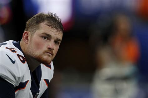 Report: Broncos long snapper Jacob Bobenmoyer to miss ‘extended time ...