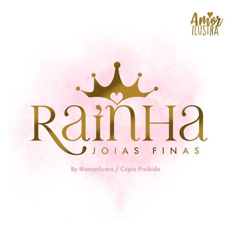 Logotipo By Amor Ilustra